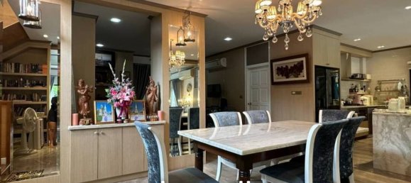 4 bedrooms Villa in Pattaya, Thailand No. 16848 10