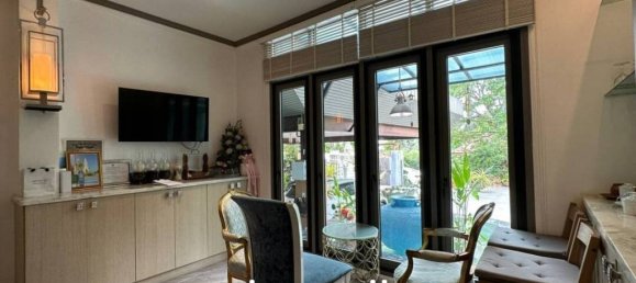 4 bedrooms Villa in Pattaya, Thailand No. 16848 8