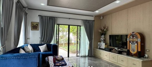 4 bedrooms Villa in Pattaya, Thailand No. 16848 5