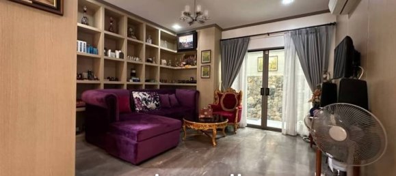 4 bedrooms Villa in Pattaya, Thailand No. 16848 7