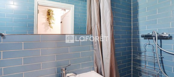 4 bedrooms Apartment in Paris, France No. 167311 7