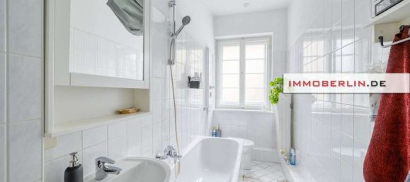 2 rooms Apartment in Reinickendorf, Germany No. 108739 2