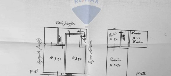 4غرفة منزل في Carini, Italy رقم 73974 27