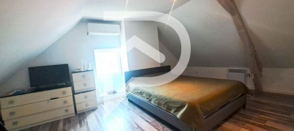 4 bedrooms House in Meru, France No. 307674 4