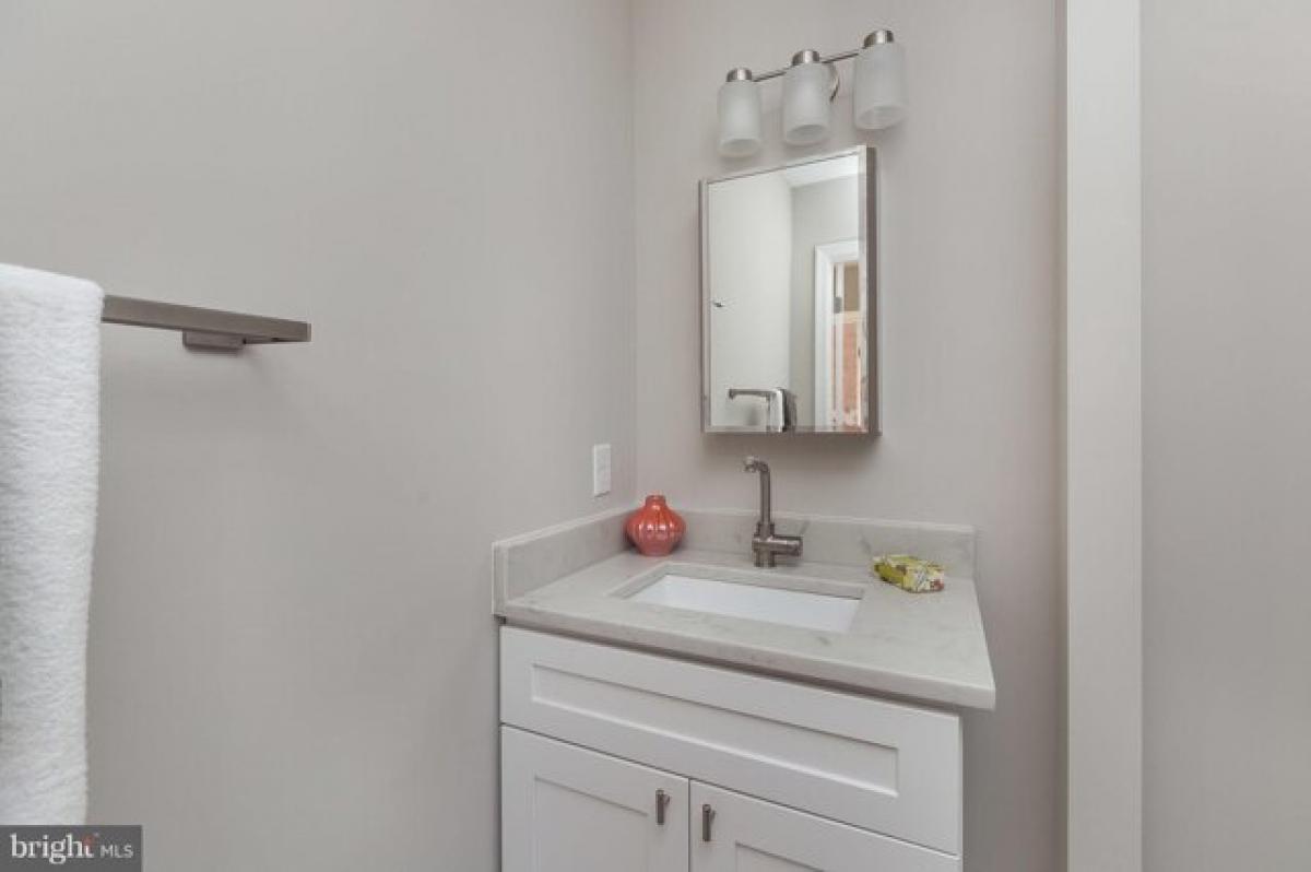 3 bedrooms House in Baltimore, USA No. 409671