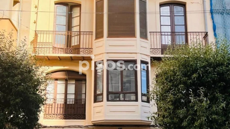 Bâtiment à Vinaros, Spain 130m² No. 261599