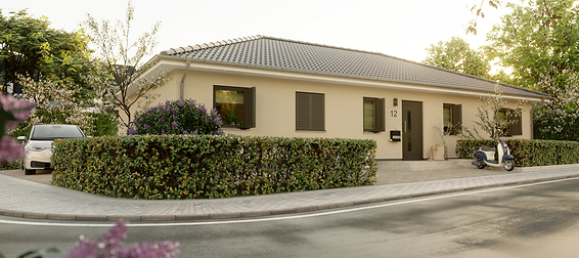 Casa de 5 divisões em Borde, Germany N.º 332458 19