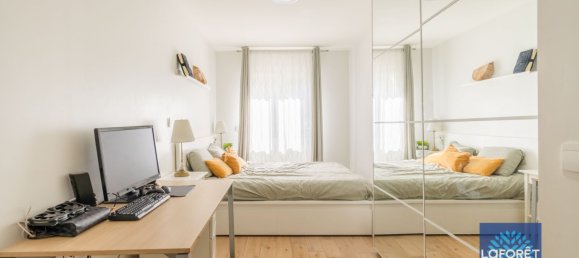 3 Schlafzimmer Wohnung in Les Pavillons-sous-Bois, France, Nr. 186123 8