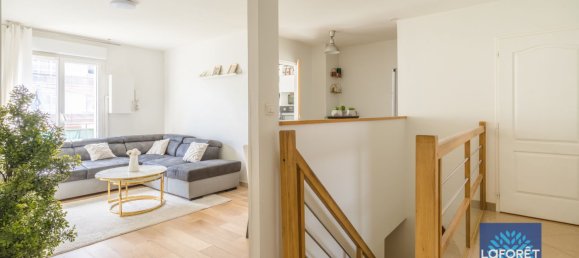 3 Schlafzimmer Wohnung in Les Pavillons-sous-Bois, France, Nr. 186123 12