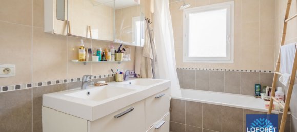 3 Schlafzimmer Wohnung in Les Pavillons-sous-Bois, France, Nr. 186123 10