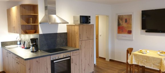 1 bedroom Apartment in Traunstein, Germany No. 172919 3