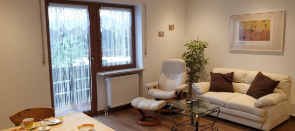 1 bedroom Apartment in Traunstein, Germany No. 172919 2