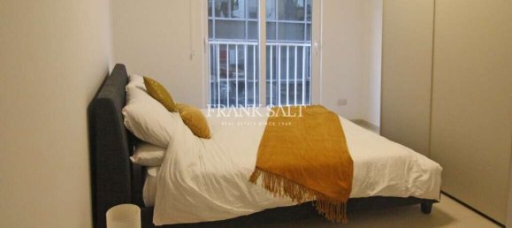 2 غرف نوم شقة في Sliema, Malta رقم 6804 14