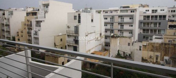 2 غرف نوم شقة في Sliema, Malta رقم 6804 15