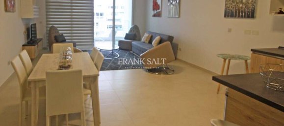 2 غرف نوم شقة في Sliema, Malta رقم 6804 10