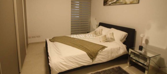 2 غرف نوم شقة في Sliema, Malta رقم 6804 13