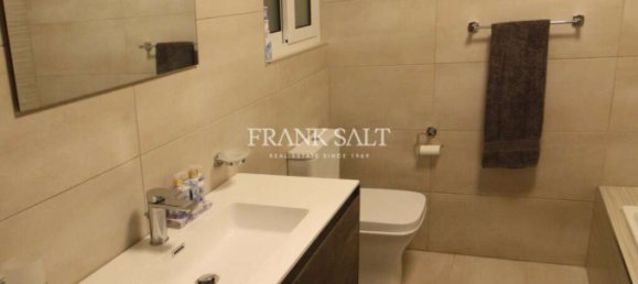 2 غرف نوم شقة في Sliema, Malta رقم 6804 12