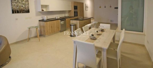 2 غرف نوم شقة في Sliema, Malta رقم 6804 4