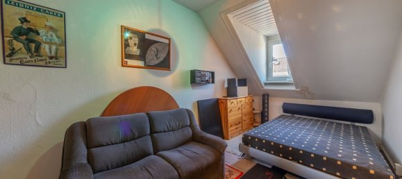 1 غرف نوم شقة في Offenbach am Main, Germany رقم 220629 8