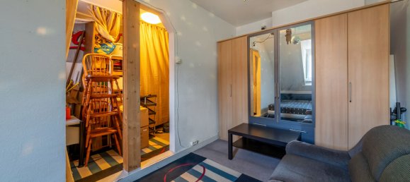 1 غرف نوم شقة في Offenbach am Main, Germany رقم 220629 9