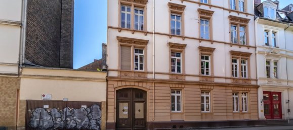 1 غرف نوم شقة في Offenbach am Main, Germany رقم 220629 12