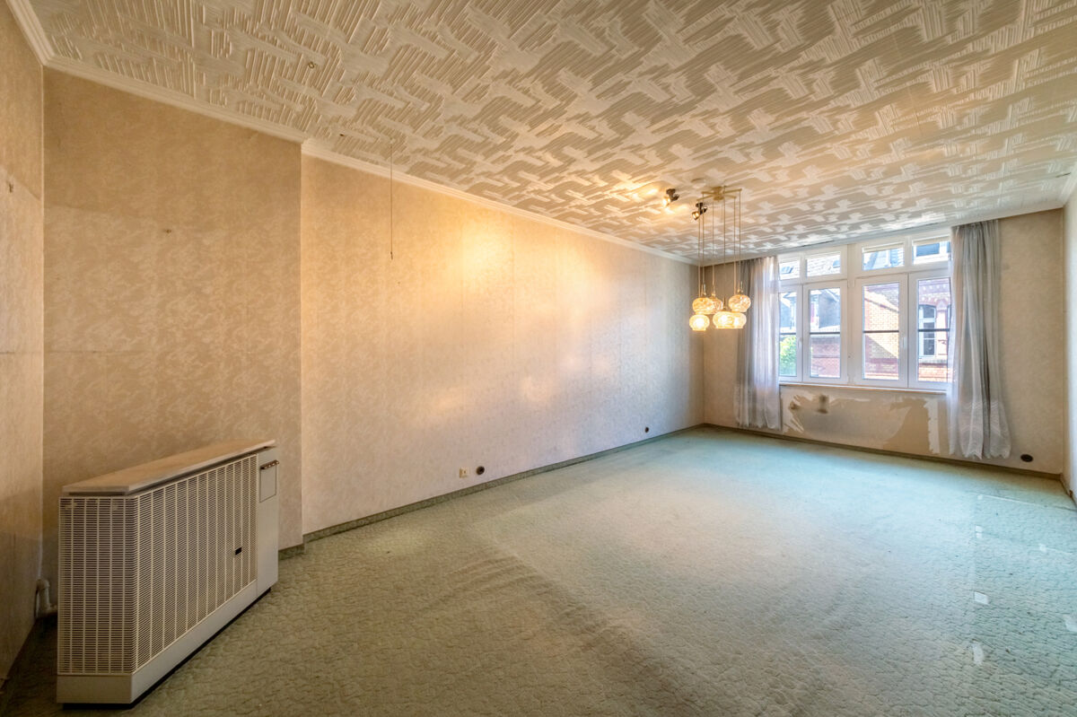 1 غرف نوم شقة في Offenbach am Main, Germany رقم 220629