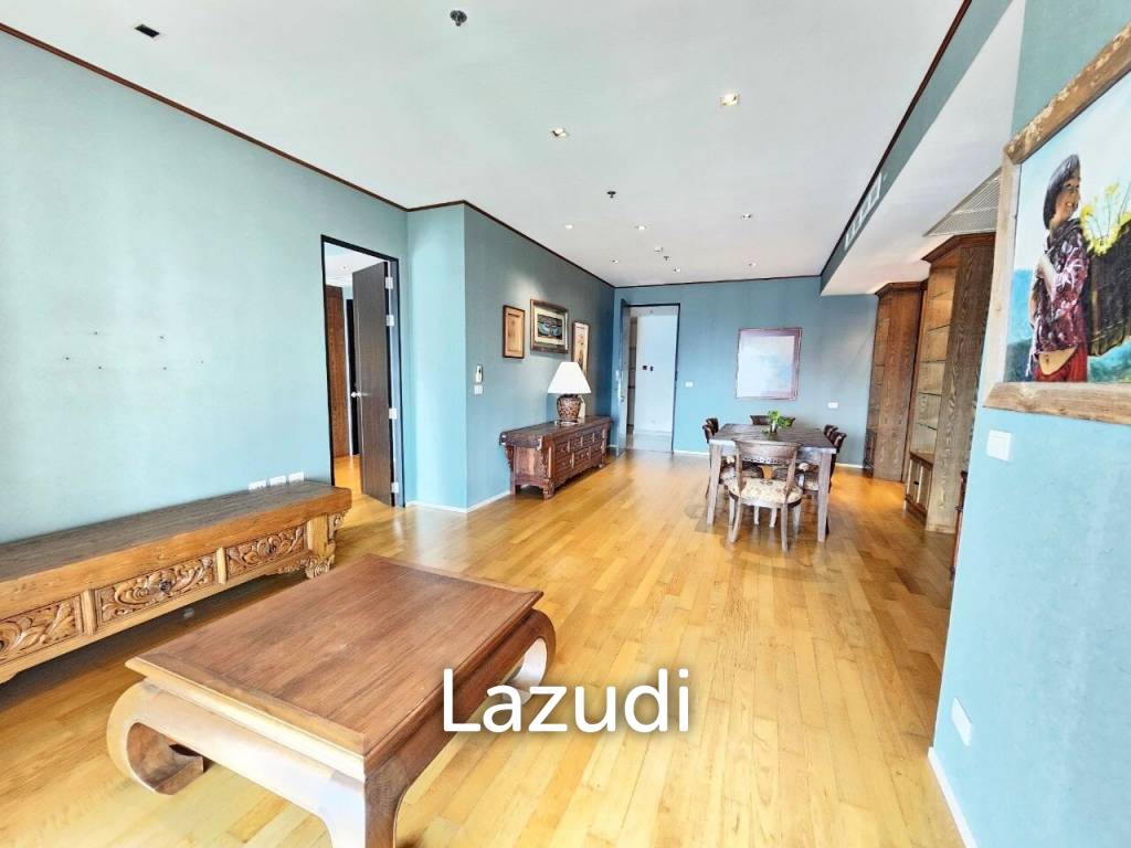 2 bedrooms Condo in Bangkok, Thailand No. 16802