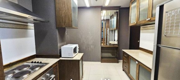 2 bedrooms Condo in Bangkok, Thailand No. 16802 9