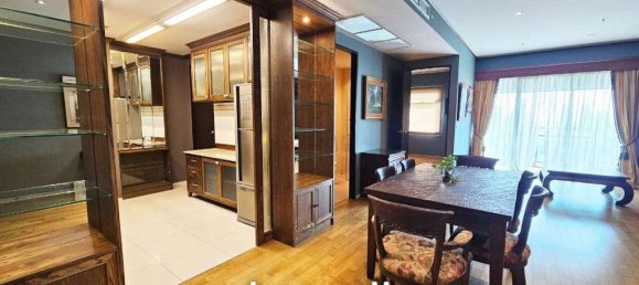 2 bedrooms Condo in Bangkok, Thailand No. 16802 5