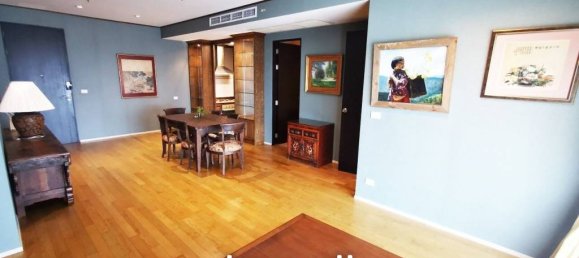 2 bedrooms Condo in Bangkok, Thailand No. 16802 2