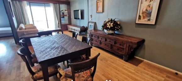 2 bedrooms Condo in Bangkok, Thailand No. 16802 6