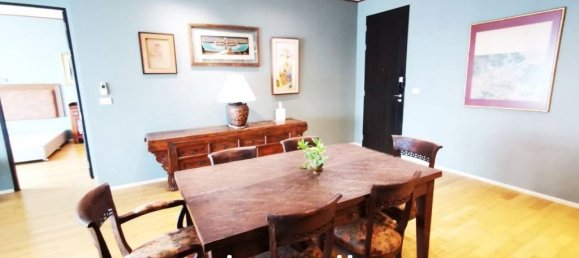 2 bedrooms Condo in Bangkok, Thailand No. 16802 10