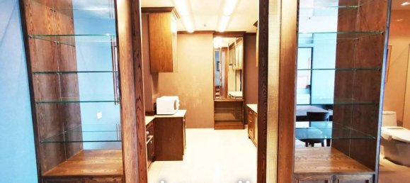 2 bedrooms Condo in Bangkok, Thailand No. 16802 8