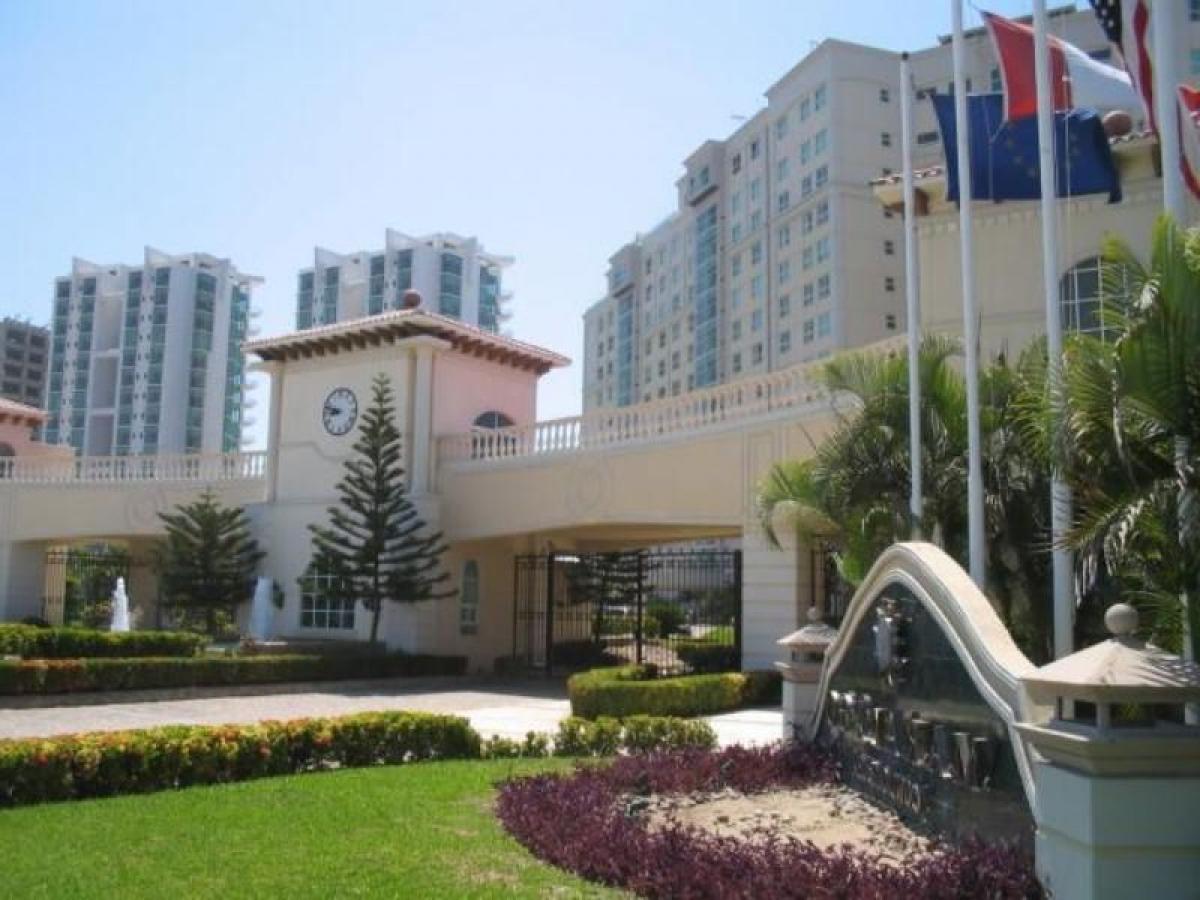 4 bedrooms Apartment in Acapulco de Juarez, Mexico No. 176965