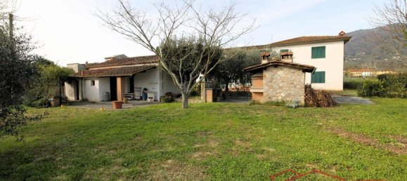 7 bedrooms House in Capannori, Italy No. 59547 2