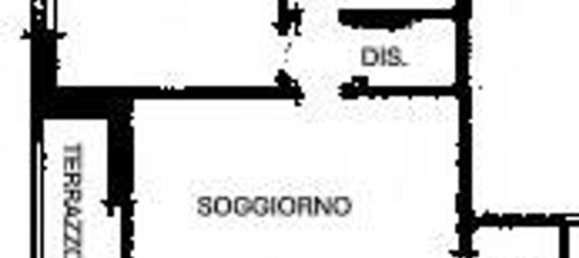 Apartamento T3 em Calderara di Reno, Italy N.º 321832 19