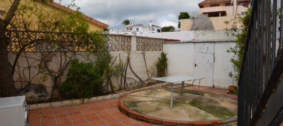 2 bedrooms House in Fuengirola, Spain No. 135808 15