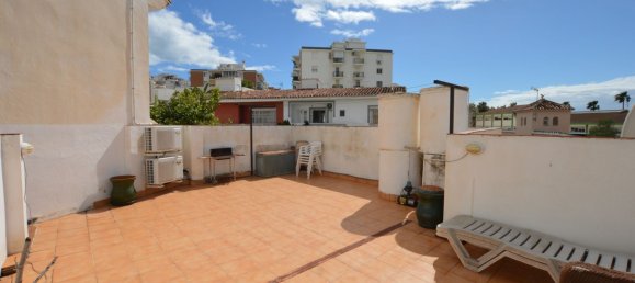 2 bedrooms House in Fuengirola, Spain No. 135808 22