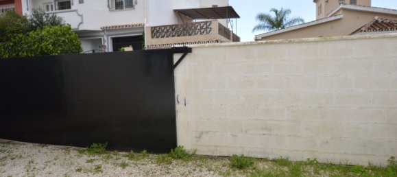 2 bedrooms House in Fuengirola, Spain No. 135808 18