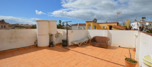 2 bedrooms House in Fuengirola, Spain No. 135808 20
