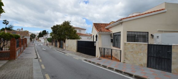 2 bedrooms House in Fuengirola, Spain No. 135808 23