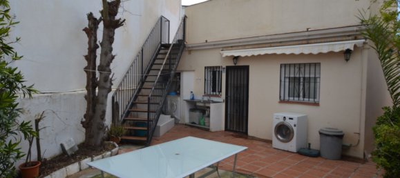 2 bedrooms House in Fuengirola, Spain No. 135808 16