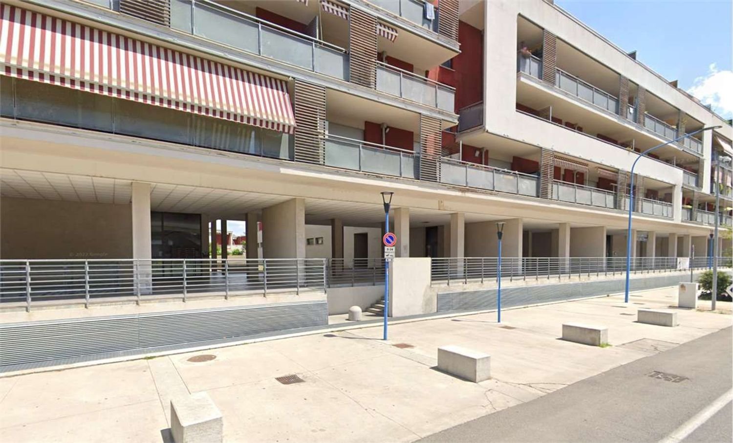 3 Schlafzimmer Wohnung in Brescia, Italy, Nr. 365643