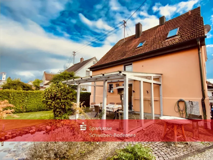 Moradia em banda T3 em Gunzburg, Germany N.º 193000