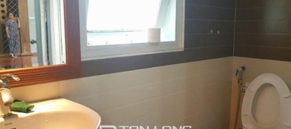 5 chambres Villa à Tay Ho, Vietnam No. 1858 14