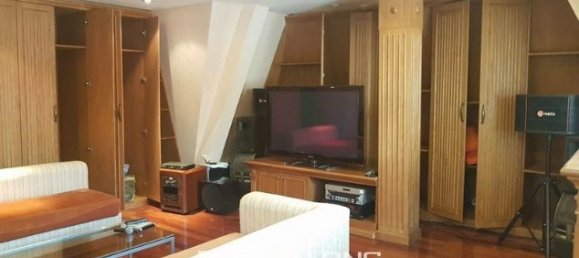 5 chambres Villa à Tay Ho, Vietnam No. 1858 4