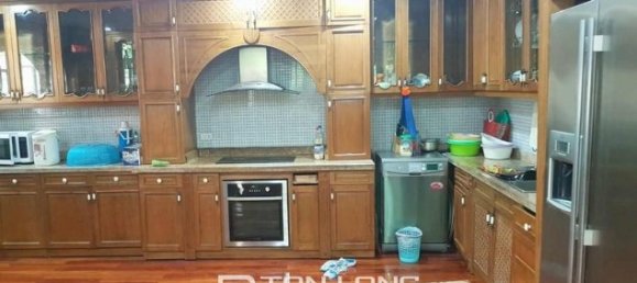 5 chambres Villa à Tay Ho, Vietnam No. 1858 6