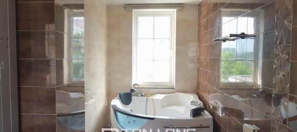 5 chambres Villa à Tay Ho, Vietnam No. 1858 12