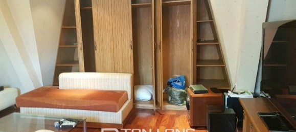 5 chambres Villa à Tay Ho, Vietnam No. 1858 8