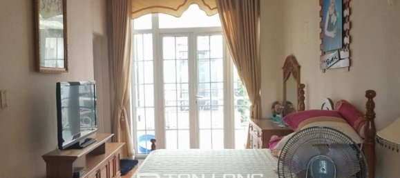 5 chambres Villa à Tay Ho, Vietnam No. 1858 11